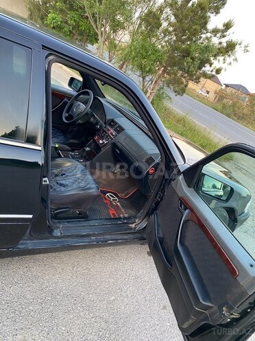 Mercedes C 180 1997, 644,000 km - 1.8 л - Sumqayıt