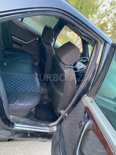 Mercedes C 180 1997, 644,000 km - 1.8 л - Sumqayıt