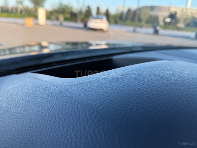 BMW 520 2015, 220,000 km - 2.0 l - Bakı