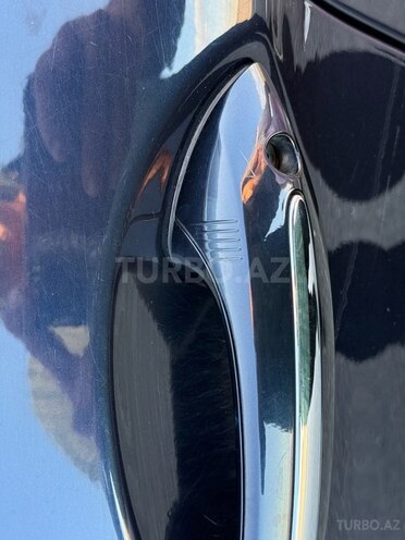 BMW 520 2015, 220,000 km - 2.0 l - Bakı