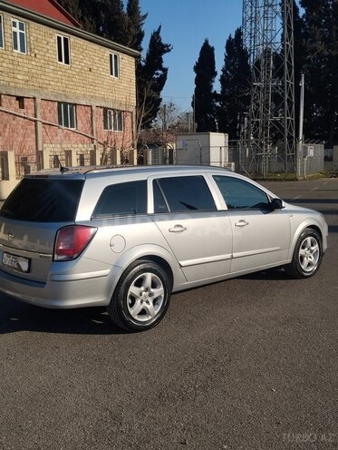 Opel Astra 2008, 267,233 km - 1.3 l - Cəlilabad