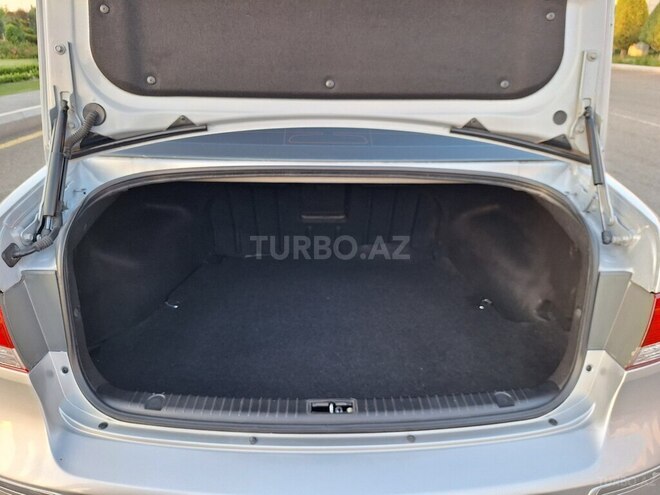 Hyundai Sonata 2009, 135,000 km - 2.0 l - Gəncə