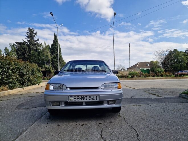 LADA (VAZ) 2115 2006, 144,856 km - 1.5 l - Bakı