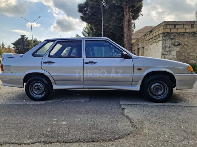 LADA (VAZ) 2115 2006, 144,856 km - 1.5 l - Bakı