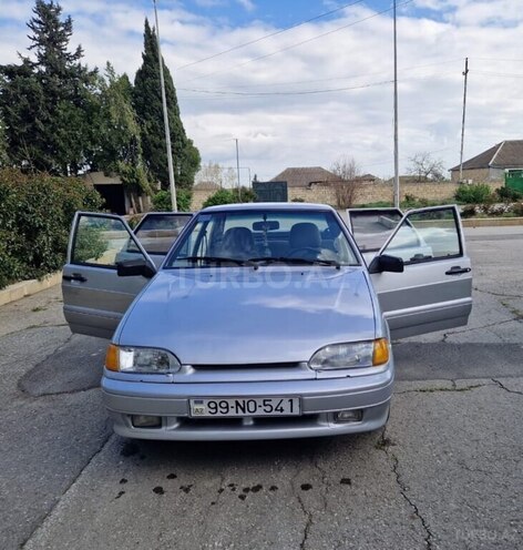 LADA (VAZ) 2115 2006, 144,856 km - 1.5 l - Bakı