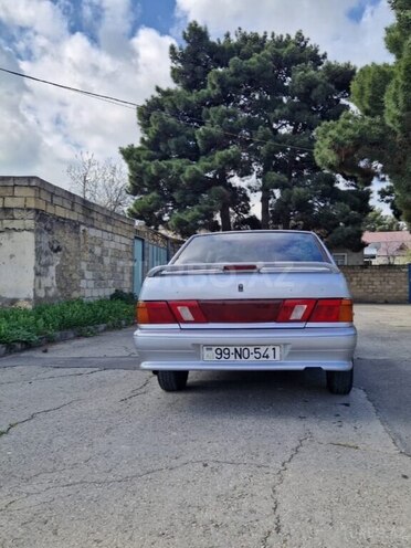 LADA (VAZ) 2115 2006, 144,856 km - 1.5 l - Bakı
