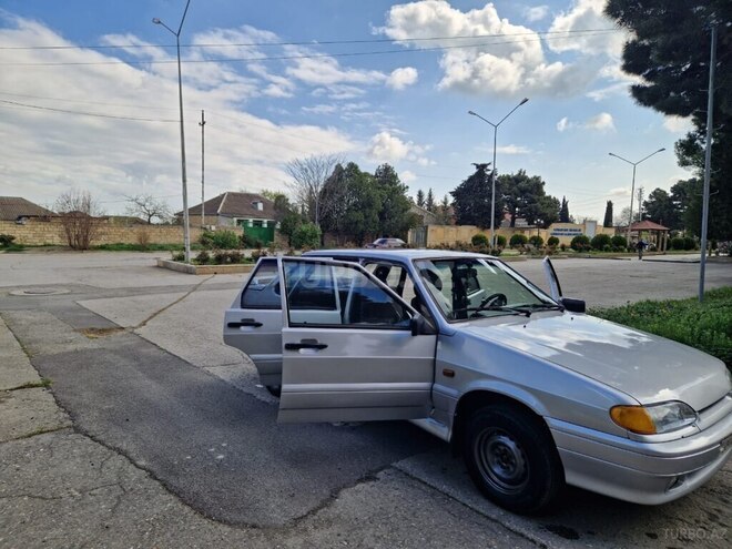 LADA (VAZ) 2115 2006, 144,856 km - 1.5 l - Bakı