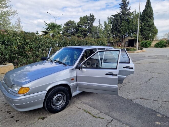 LADA (VAZ) 2115 2006, 144,856 km - 1.5 l - Bakı
