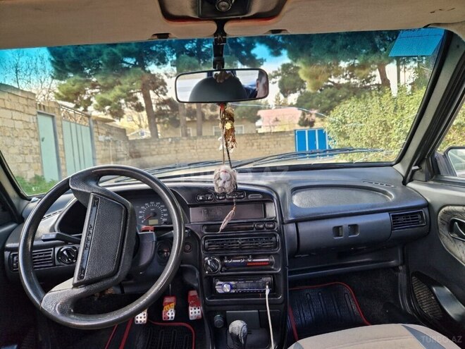 LADA (VAZ) 2115 2006, 144,856 km - 1.5 l - Bakı