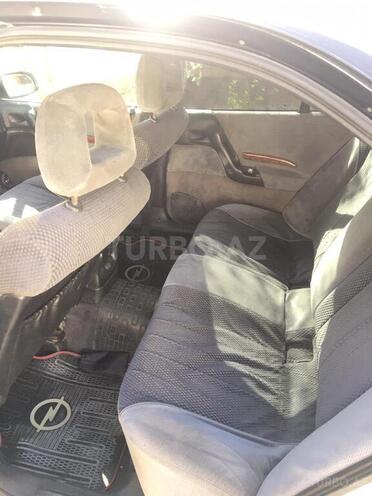 Opel Omega 1996, 350,000 km - 2.0 l - Salyan