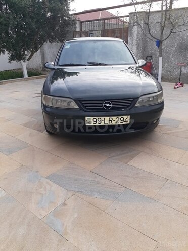 Opel Vectra 2000, 197,000 km - 2.0 l - Bakı