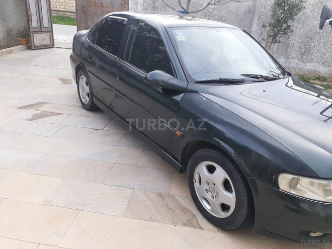 Opel Vectra 2000, 197,000 km - 2.0 l - Bakı