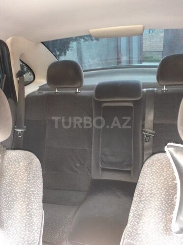 Opel Vectra 2000, 197,000 km - 2.0 l - Bakı