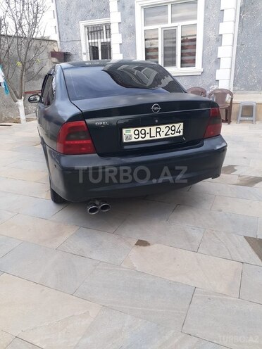 Opel Vectra 2000, 197,000 km - 2.0 l - Bakı