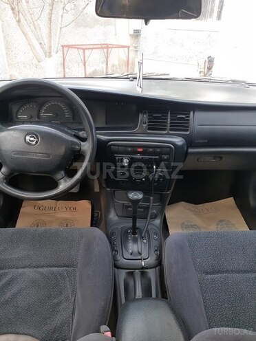 Opel Vectra 2000, 197,000 km - 2.0 l - Bakı