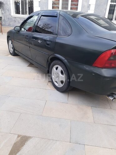 Opel Vectra 2000, 197,000 km - 2.0 l - Bakı