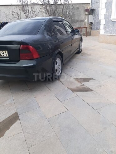Opel Vectra 2000, 197,000 km - 2.0 l - Bakı