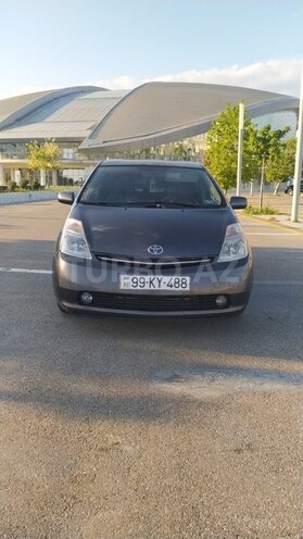 Toyota Prius 2007, 503,725 km - 1.5 l - Bakı