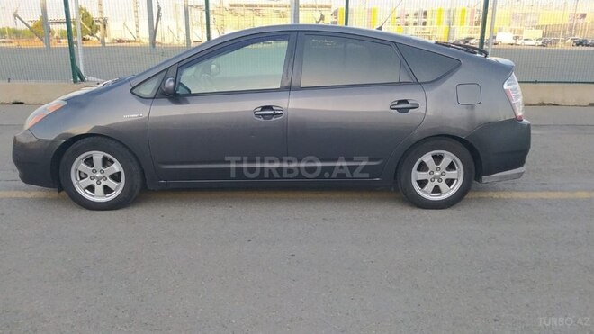 Toyota Prius 2007, 503,725 km - 1.5 l - Bakı