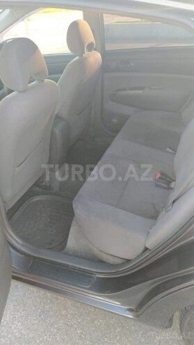 Toyota Prius 2007, 503,725 km - 1.5 l - Bakı