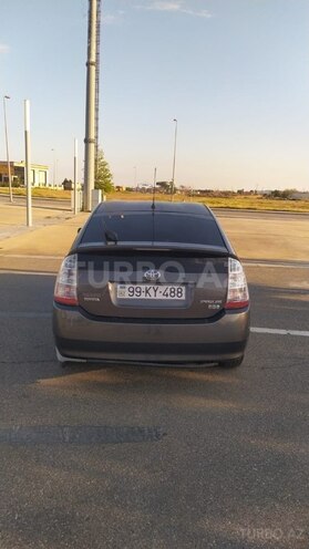 Toyota Prius 2007, 503,725 km - 1.5 l - Bakı