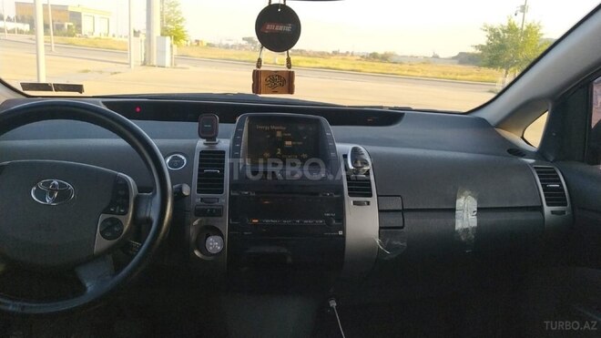 Toyota Prius 2007, 503,725 km - 1.5 l - Bakı