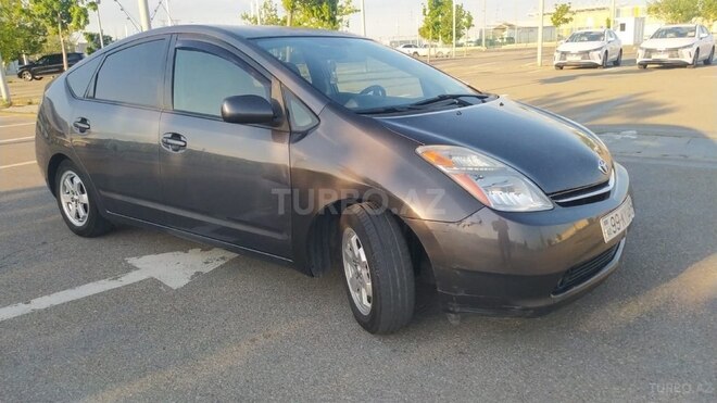 Toyota Prius 2007, 503,725 km - 1.5 l - Bakı