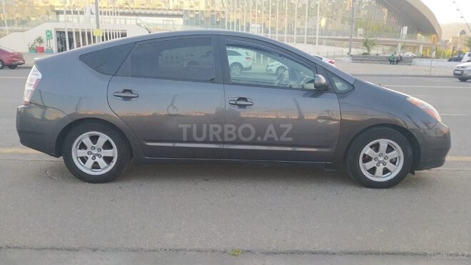 Toyota Prius 2007, 503,725 km - 1.5 l - Bakı
