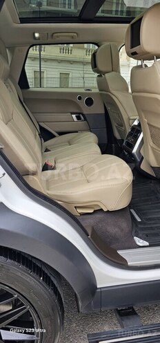 Land Rover RR Sport 2016, 94,000 km - 3.0 л - Bakı