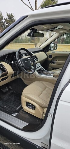 Land Rover RR Sport 2016, 94,000 km - 3.0 л - Bakı
