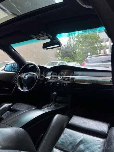 BMW 530 2006, 297,548 km - 3.0 l - Bakı