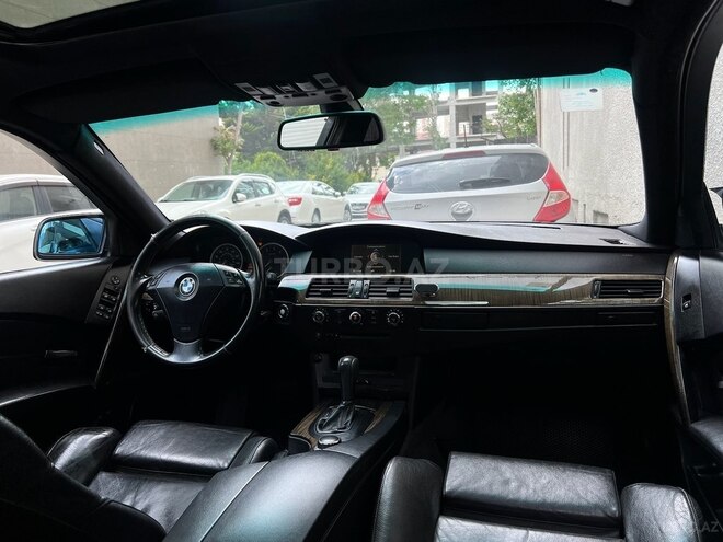 BMW 530 2006, 297,548 km - 3.0 l - Bakı