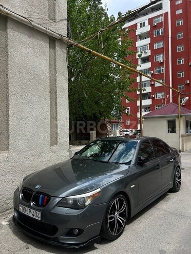 BMW 530 2006, 297,548 km - 3.0 l - Bakı