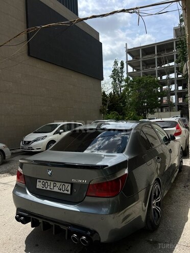 BMW 530 2006, 297,548 km - 3.0 l - Bakı