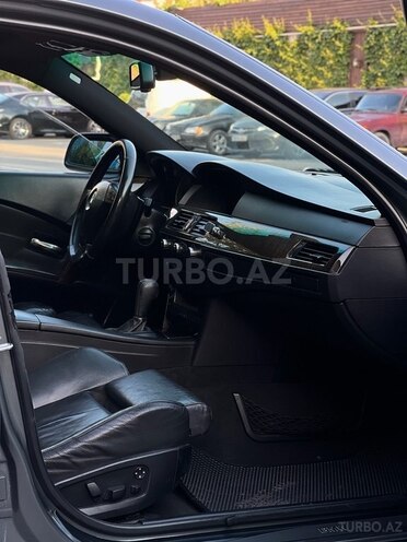 BMW 530 2006, 297,548 km - 3.0 l - Bakı