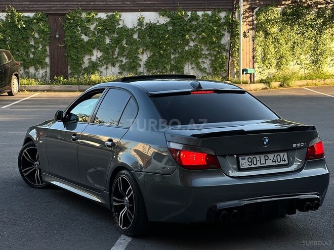 BMW 530 2006, 297,548 km - 3.0 l - Bakı