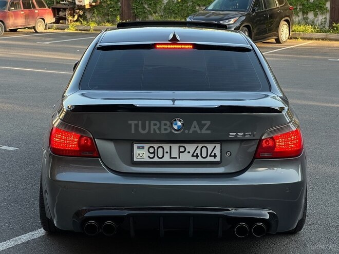 BMW 530 2006, 297,548 km - 3.0 l - Bakı