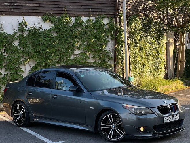 BMW 530 2006, 297,548 km - 3.0 l - Bakı