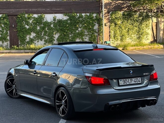 BMW 530 2006, 297,548 km - 3.0 l - Bakı
