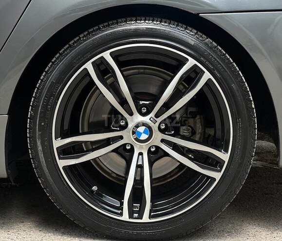 BMW 530 2006, 297,548 km - 3.0 l - Bakı