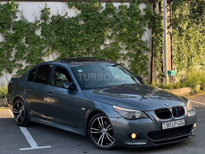 BMW 530 2006, 297,548 km - 3.0 l - Bakı
