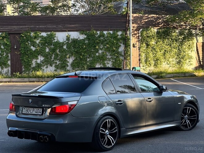 BMW 530 2006, 297,548 km - 3.0 l - Bakı