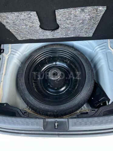 Toyota Aqua 2019, 89,000 km - 1.5 l - Bakı