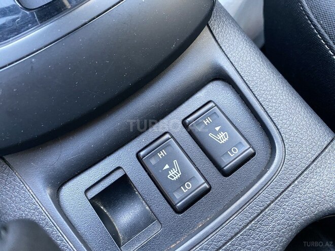 Nissan Sentra 2016, 218,000 km - 1.8 л - Bakı