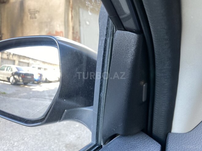 Nissan Sentra 2016, 218,000 km - 1.8 л - Bakı