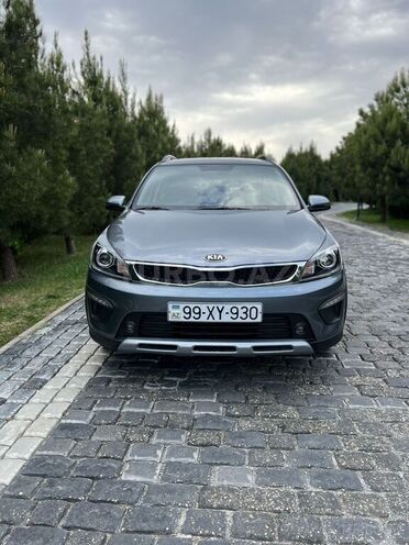 Kia Rio X-Line 2020, 64,500 km - 1.6 l - Bakı