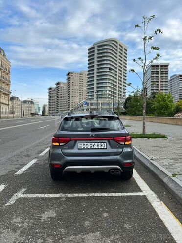 Kia Rio X-Line 2020, 64,500 km - 1.6 l - Bakı