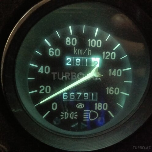 LADA (VAZ) 2102 1974, 66,791 km - 1.2 l - Zaqatala