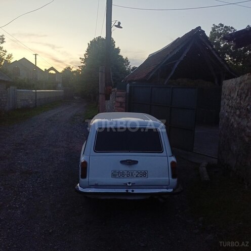 LADA (VAZ) 2102 1974, 66,791 km - 1.2 l - Zaqatala