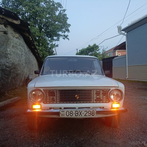 LADA (VAZ) 2102 1974, 66,791 km - 1.2 l - Zaqatala